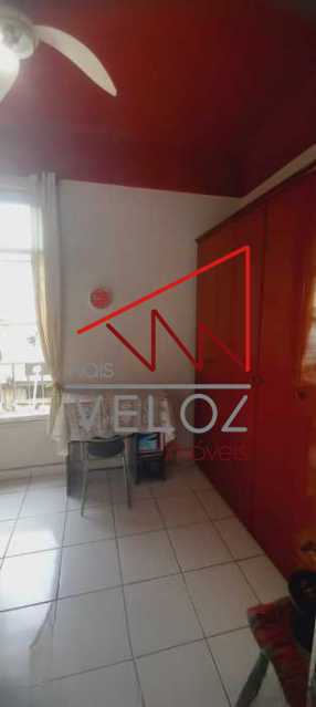 Kitnet-Studio, 28 m² - Foto 5