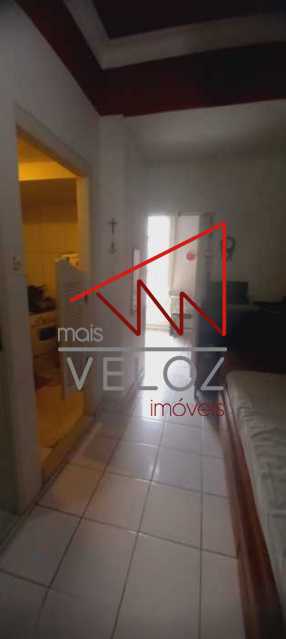 Kitnet-Studio, 28 m² - Foto 6