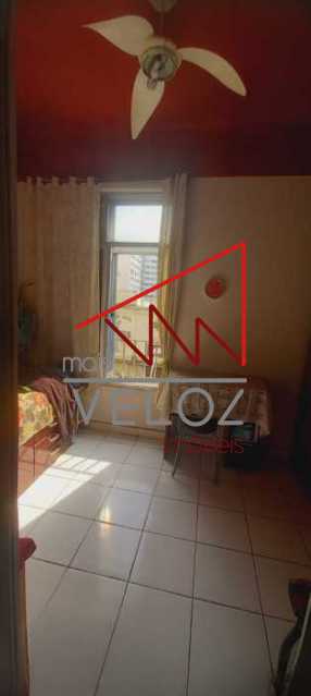 Kitnet-Studio, 28 m² - Foto 9