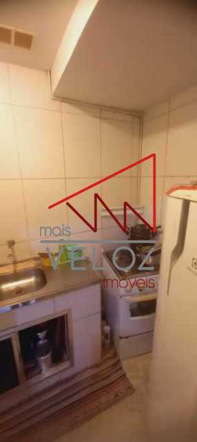 Kitnet-Studio, 28 m² - Foto 11