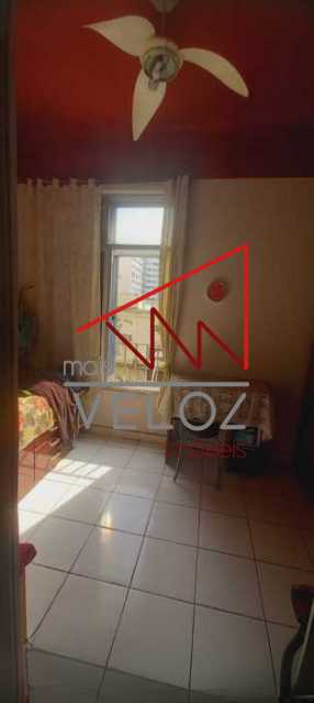 Kitnet-Studio, 28 m² - Foto 13