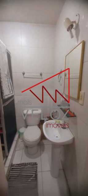 Kitnet-Studio, 28 m² - Foto 21