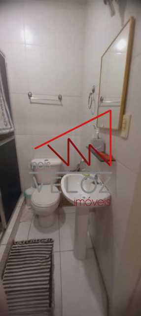 Kitnet-Studio, 28 m² - Foto 23