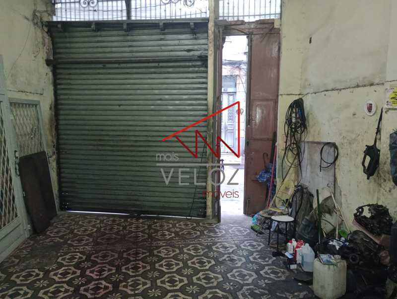 Loja-Salão, 132 m² - Foto 15