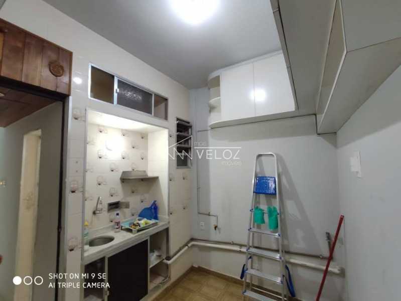 Apartamento - Padrão / Residencial / Centro