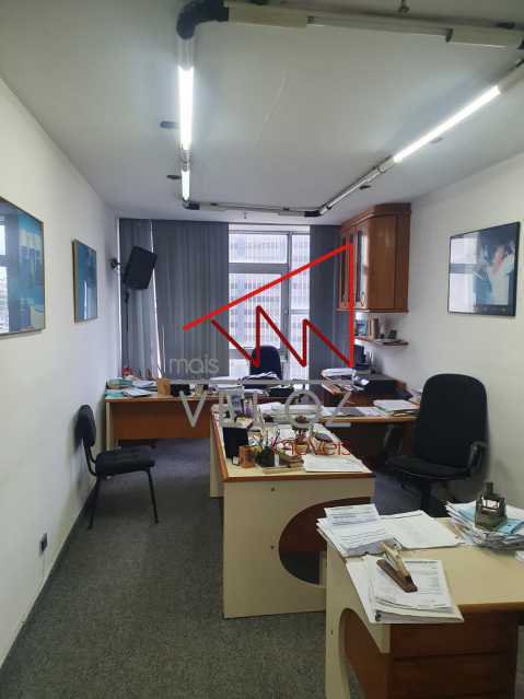 Sala - / Comercial / Centro