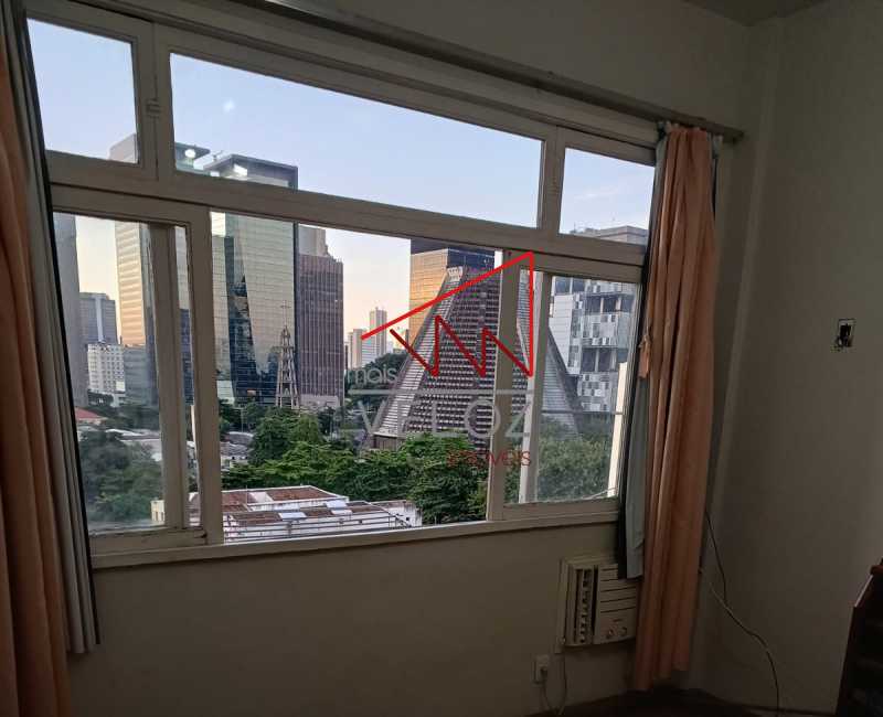 Apartamento - Padrão / Residencial / Centro