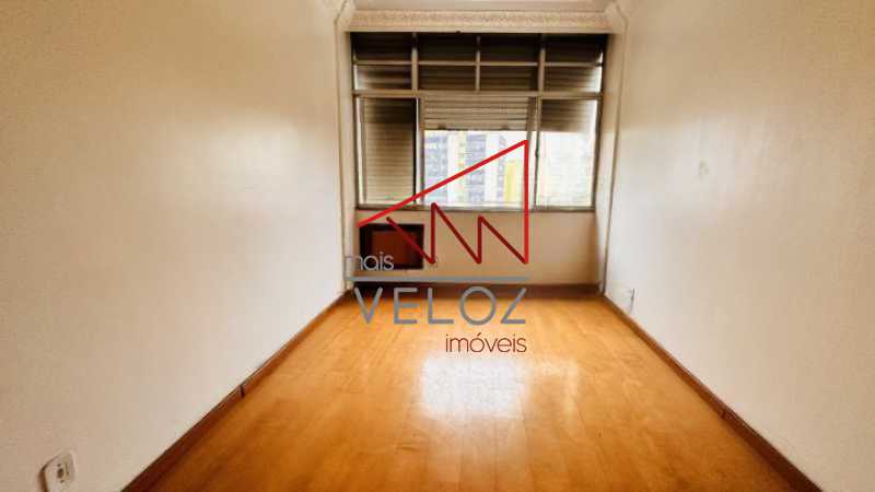 Apartamento - Padrão / Residencial / Tijuca
