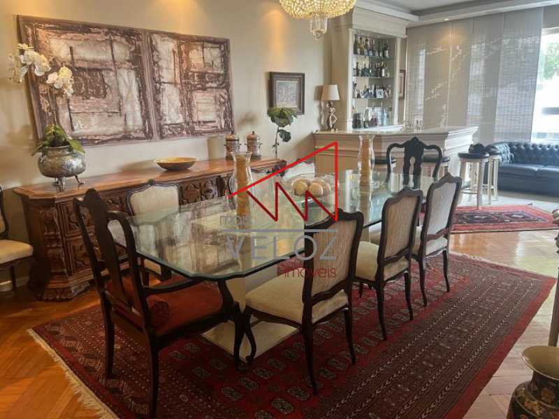 Apartamento em Ipanema