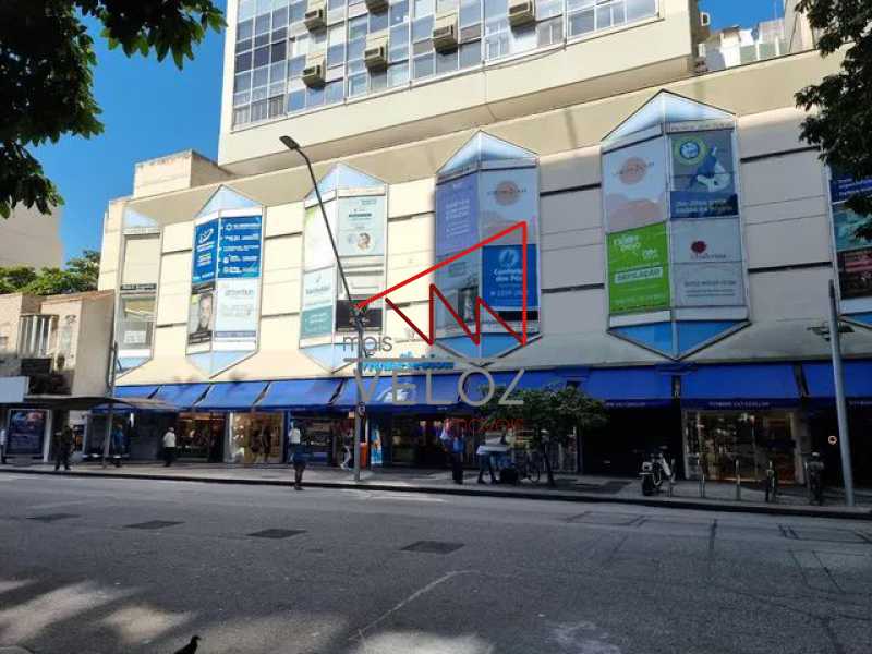 Loja - / Comercial / Leblon