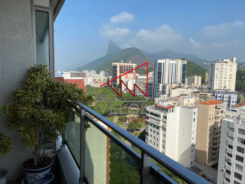 Apartamento - Padrão / Residencial / Flamengo