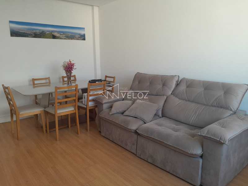 Apartamento, 3 quartos, 100 m² - Foto 4