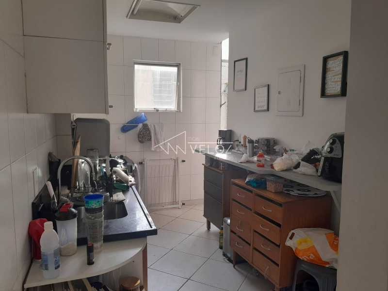Apartamento, 3 quartos, 100 m² - Foto 1
