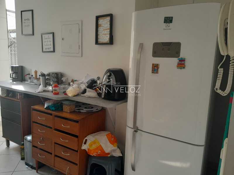 Apartamento, 3 quartos, 100 m² - Foto 15