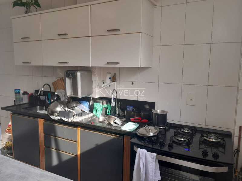 Apartamento, 3 quartos, 100 m² - Foto 16