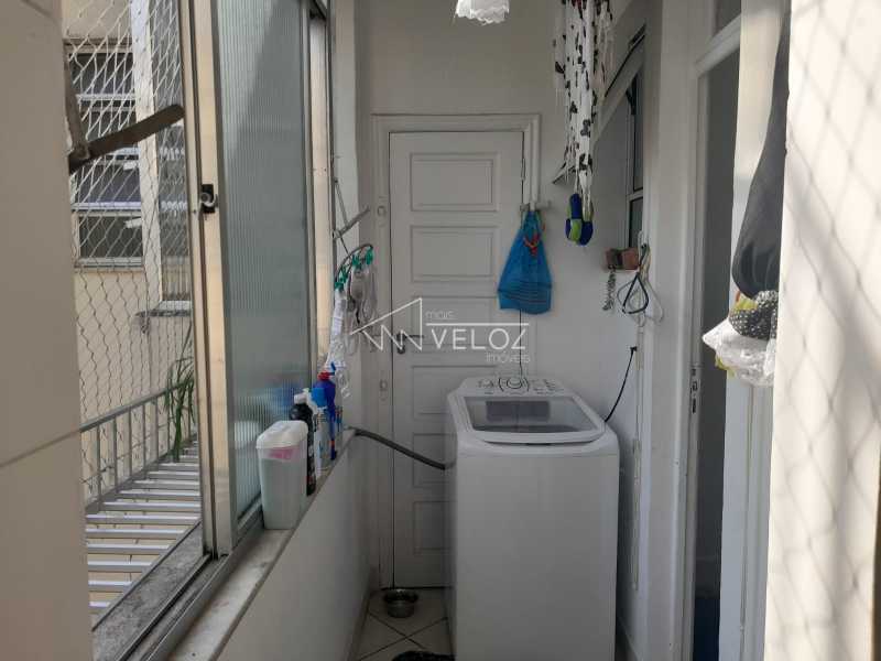 Apartamento, 3 quartos, 100 m² - Foto 20