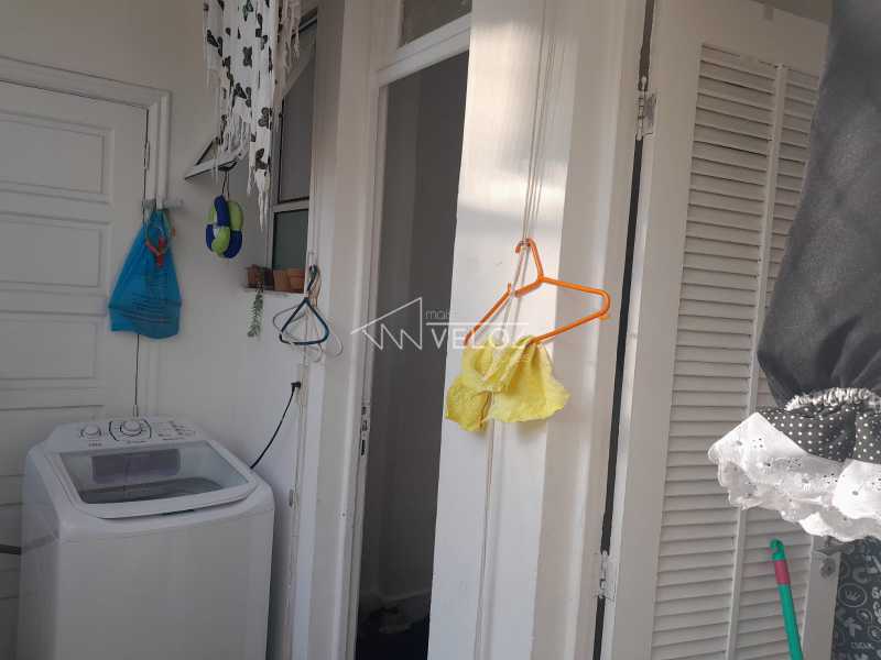 Apartamento, 3 quartos, 100 m² - Foto 21