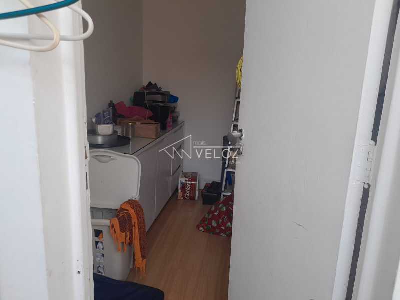 Apartamento, 3 quartos, 100 m² - Foto 22