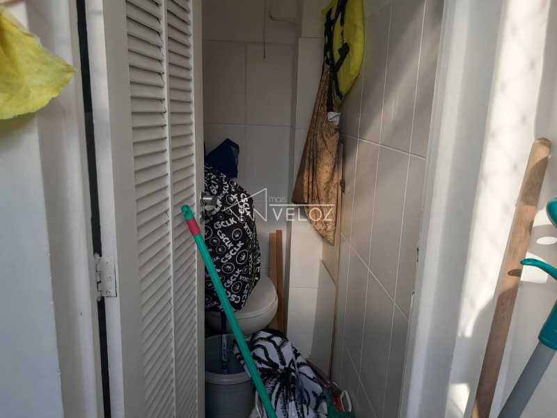 Apartamento, 3 quartos, 100 m² - Foto 23