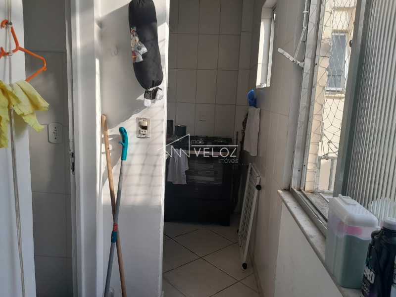 Apartamento, 3 quartos, 100 m² - Foto 24