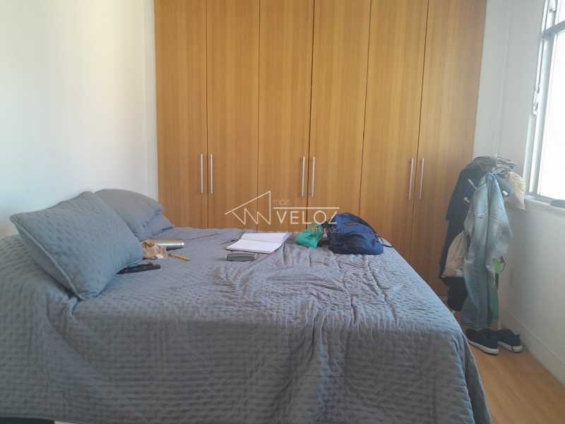 Apartamento, 3 quartos, 100 m² - Foto 7