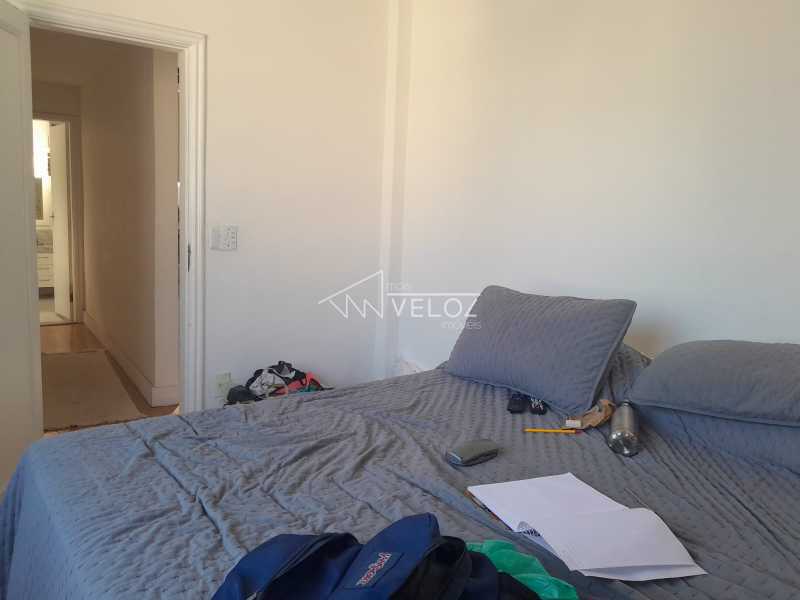 Apartamento, 3 quartos, 100 m² - Foto 5