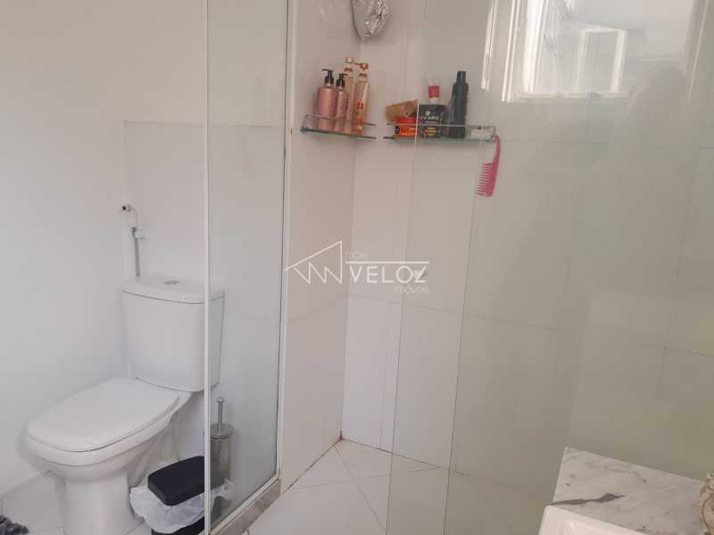 Apartamento, 3 quartos, 100 m² - Foto 17