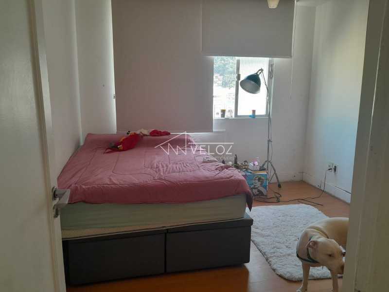Apartamento, 3 quartos, 100 m² - Foto 8