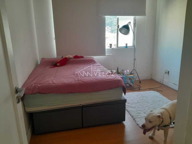 Apartamento, 3 quartos, 100 m² - Foto 11