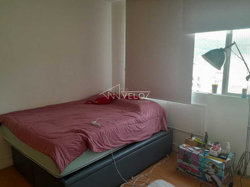 Apartamento, 3 quartos, 100 m² - Foto 10