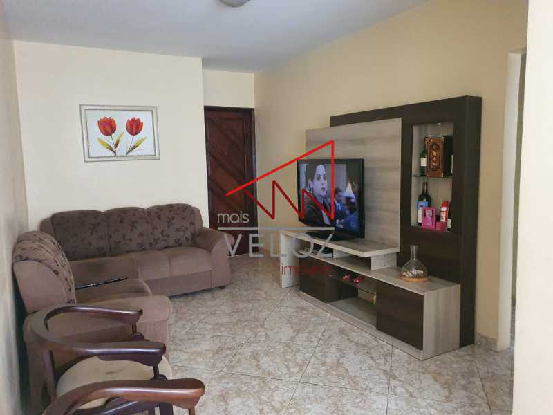 Apartamento - Padrão / Residencial / Santa Teresa