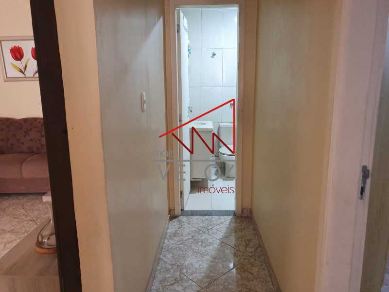 Apartamento, 2 quartos, 67 m² - Foto 6