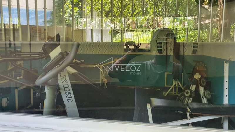 Apartamento, 2 quartos, 67 m² - Foto 23