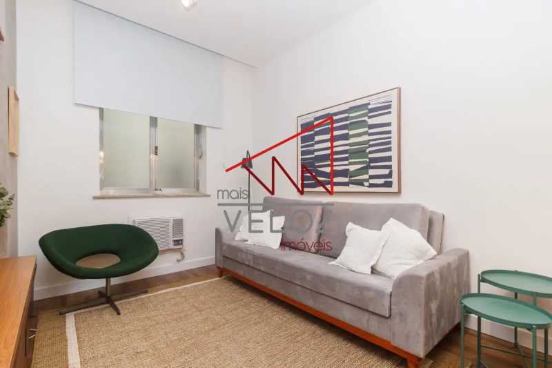 Apartamento, 2 quartos, 84 m² - Foto 4
