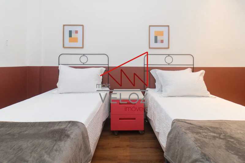 Apartamento, 2 quartos, 84 m² - Foto 11