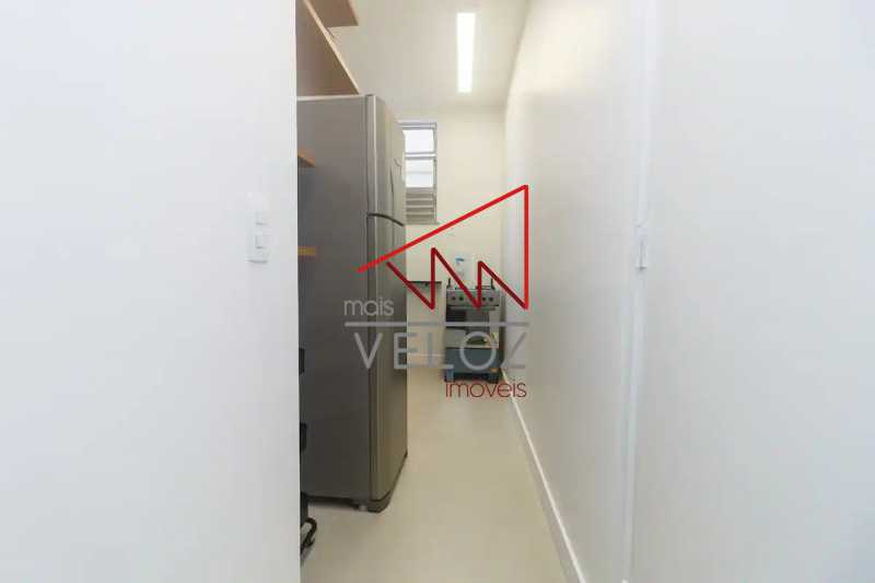 Apartamento, 2 quartos, 84 m² - Foto 21