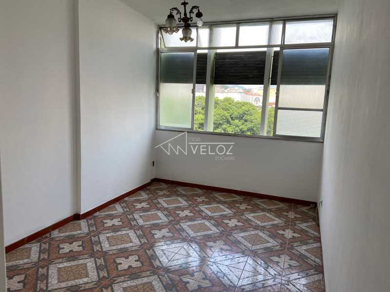Apartamento - Padrão / Residencial / Centro
