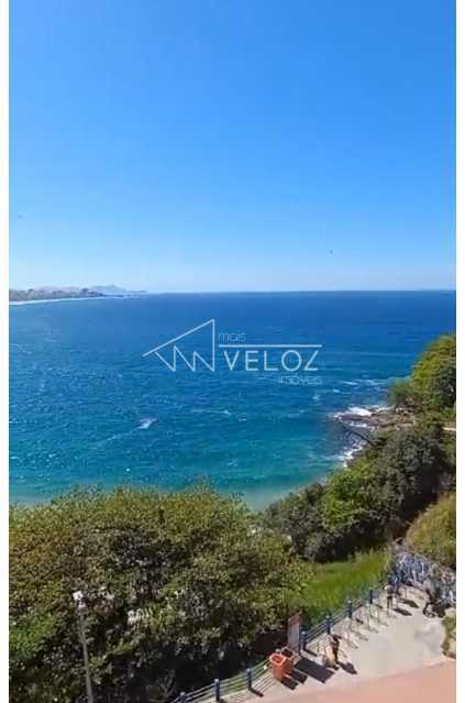 Apartamento - / Residencial / Vidigal