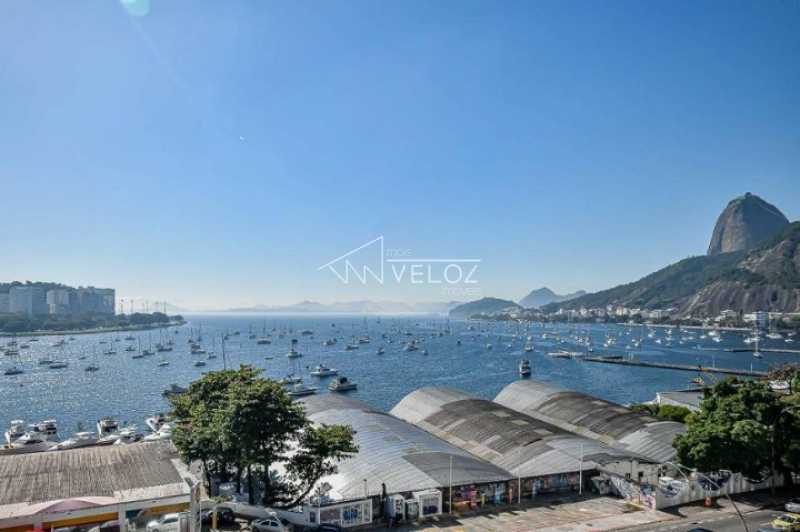 Apartamento - Padrão / Residencial / Botafogo