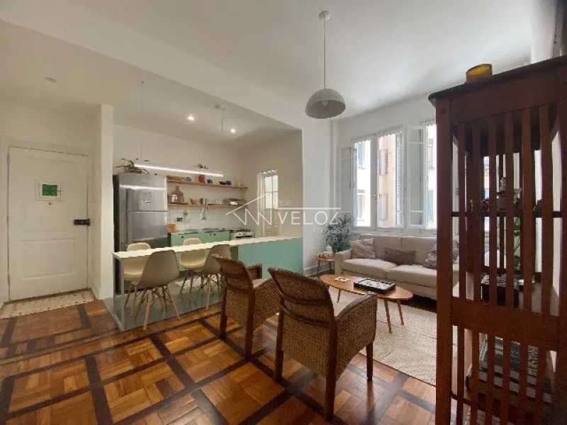 Apartamento - Padrão / Residencial / Centro
