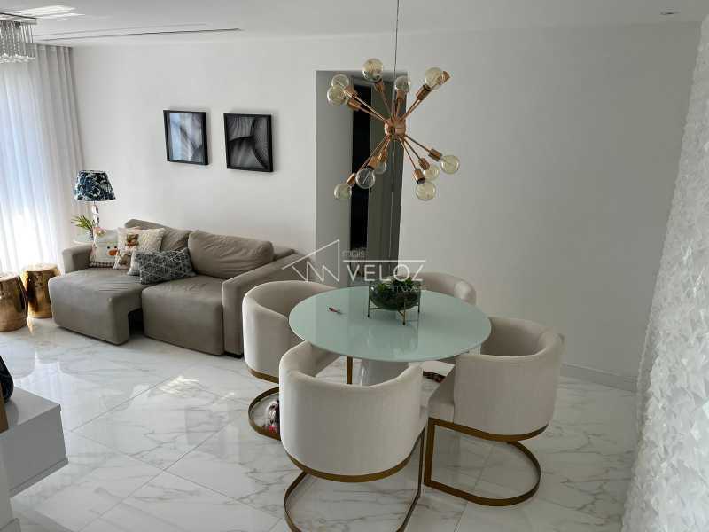 Apartamento - Padrão / Residencial / Estácio