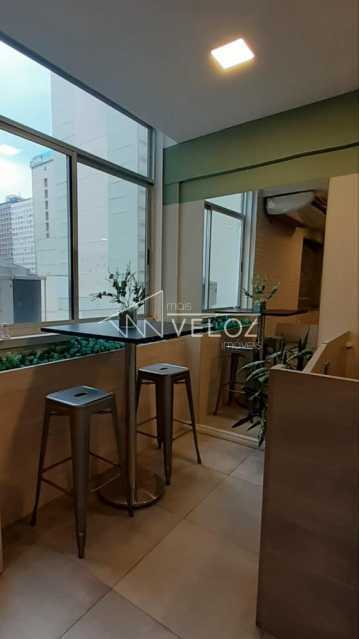 Sala - / Comercial / Centro
