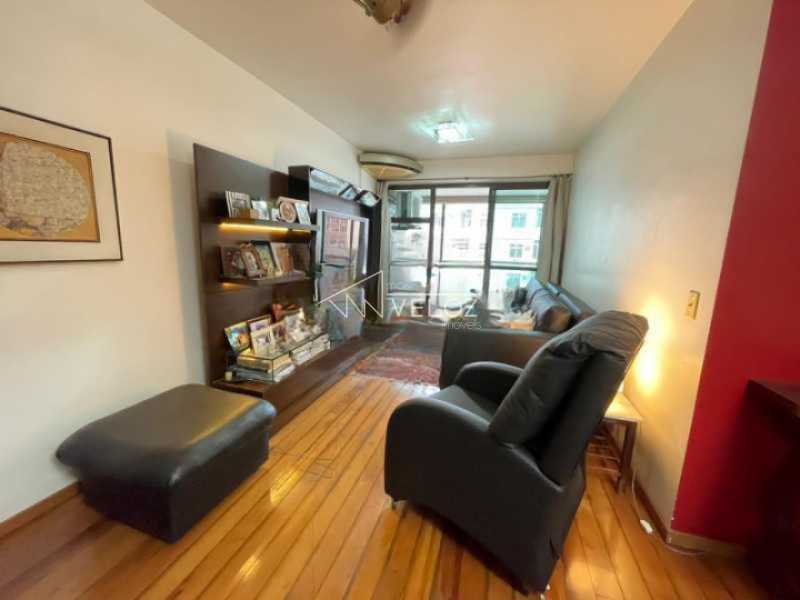 Apartamento em Botafogo