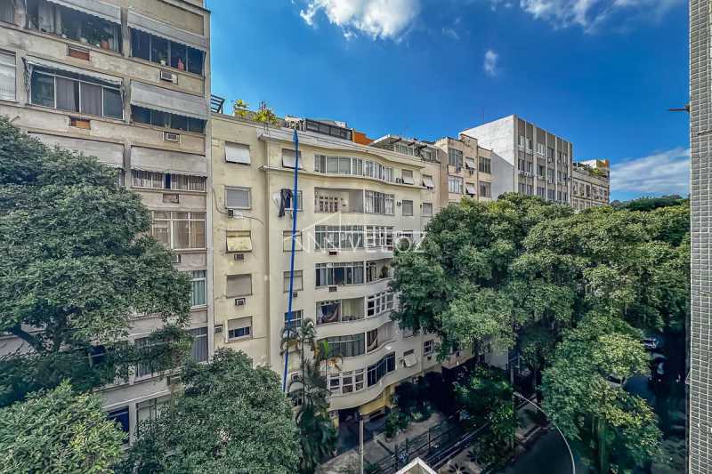 Apartamento em Laranjeiras