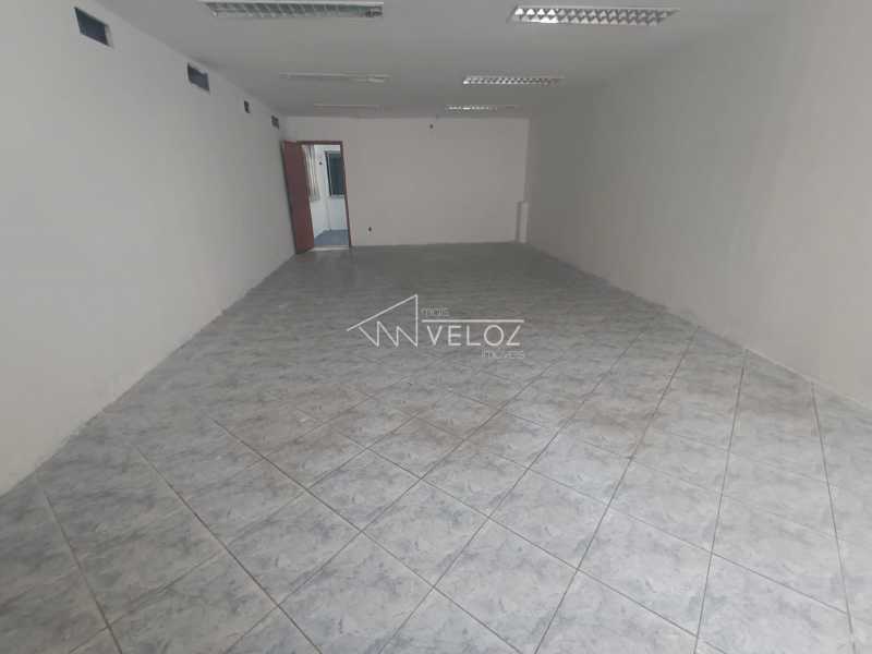 Apartamento - / Residencial / Centro
