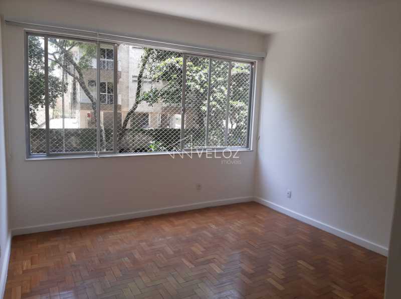Apartamento - / Residencial / Botafogo