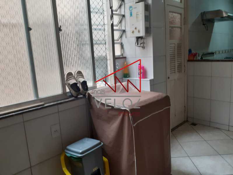 Apartamento, 4 quartos, 140 m² - Foto 21