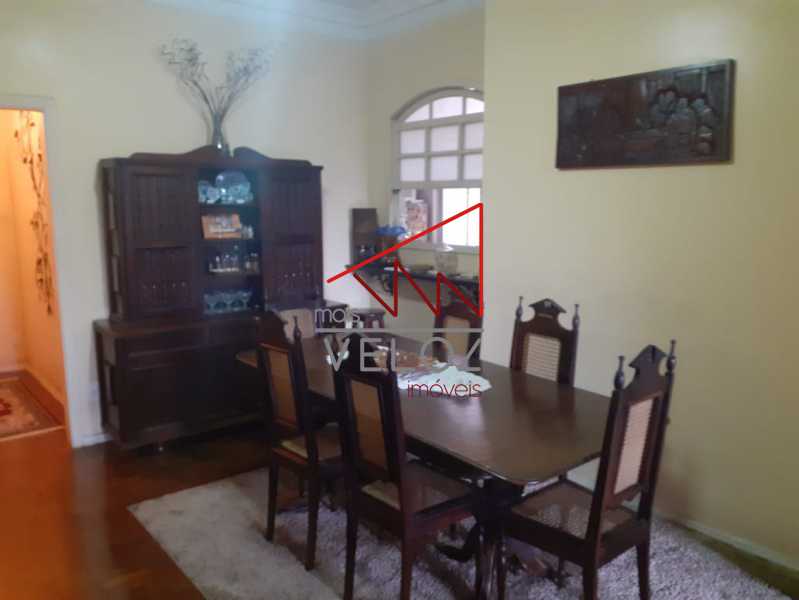 Apartamento, 4 quartos, 140 m² - Foto 8