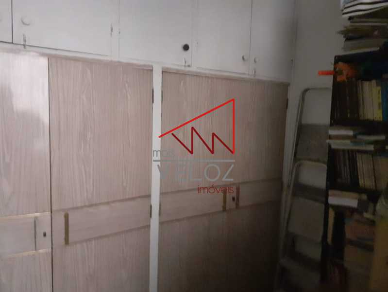 Apartamento, 4 quartos, 140 m² - Foto 24