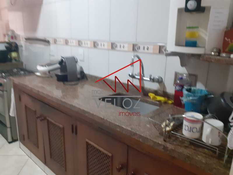 Apartamento, 4 quartos, 140 m² - Foto 25
